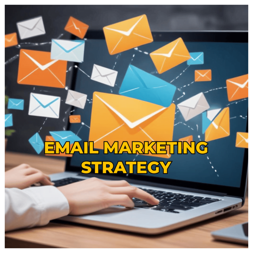 Email Marketing startegy