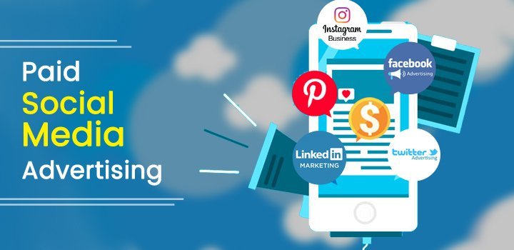 Social Media Advertising Services