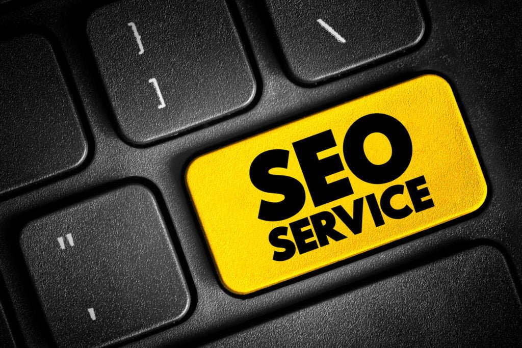 Search Engine Optimization Services