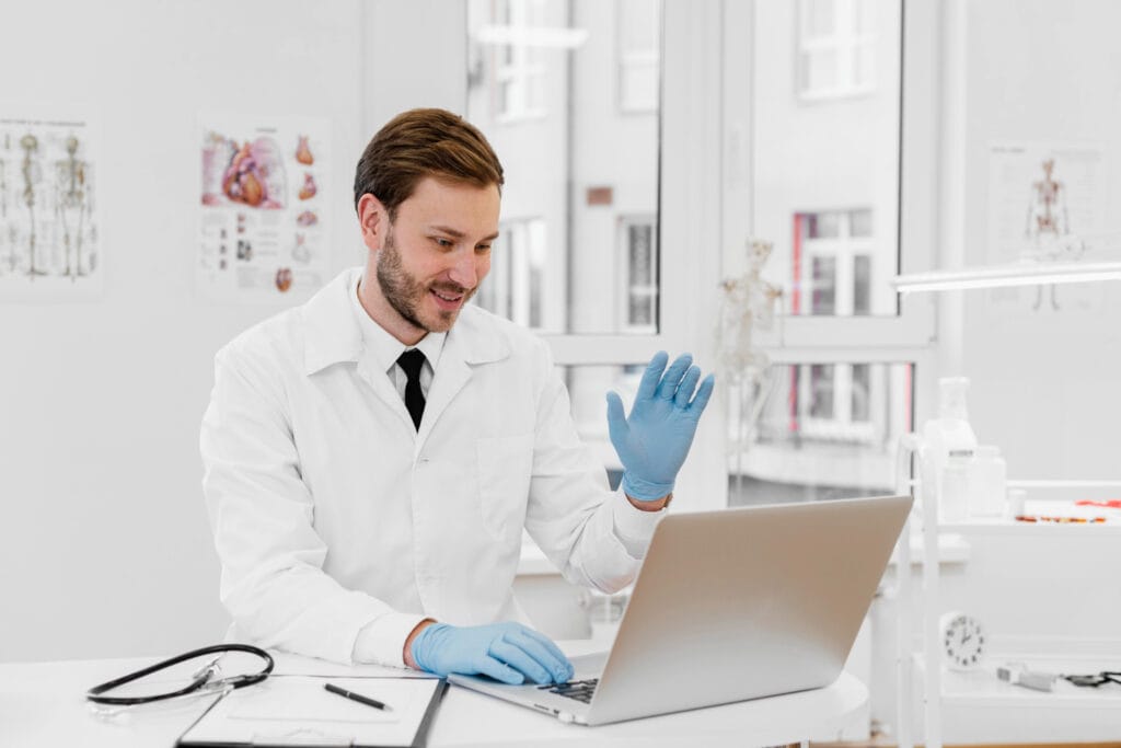 digital marketing for surgeons