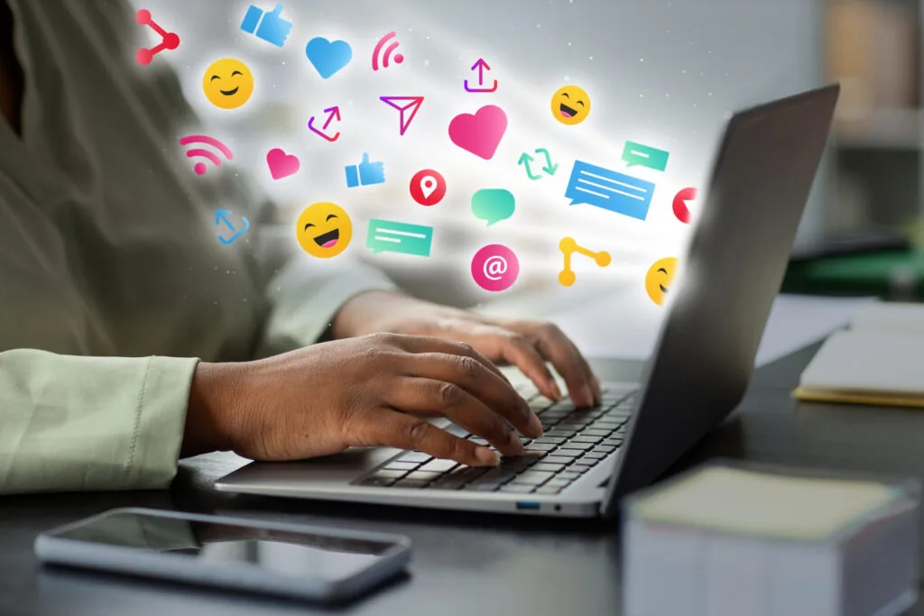 digital marketing services