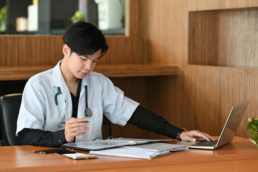 medical SEO