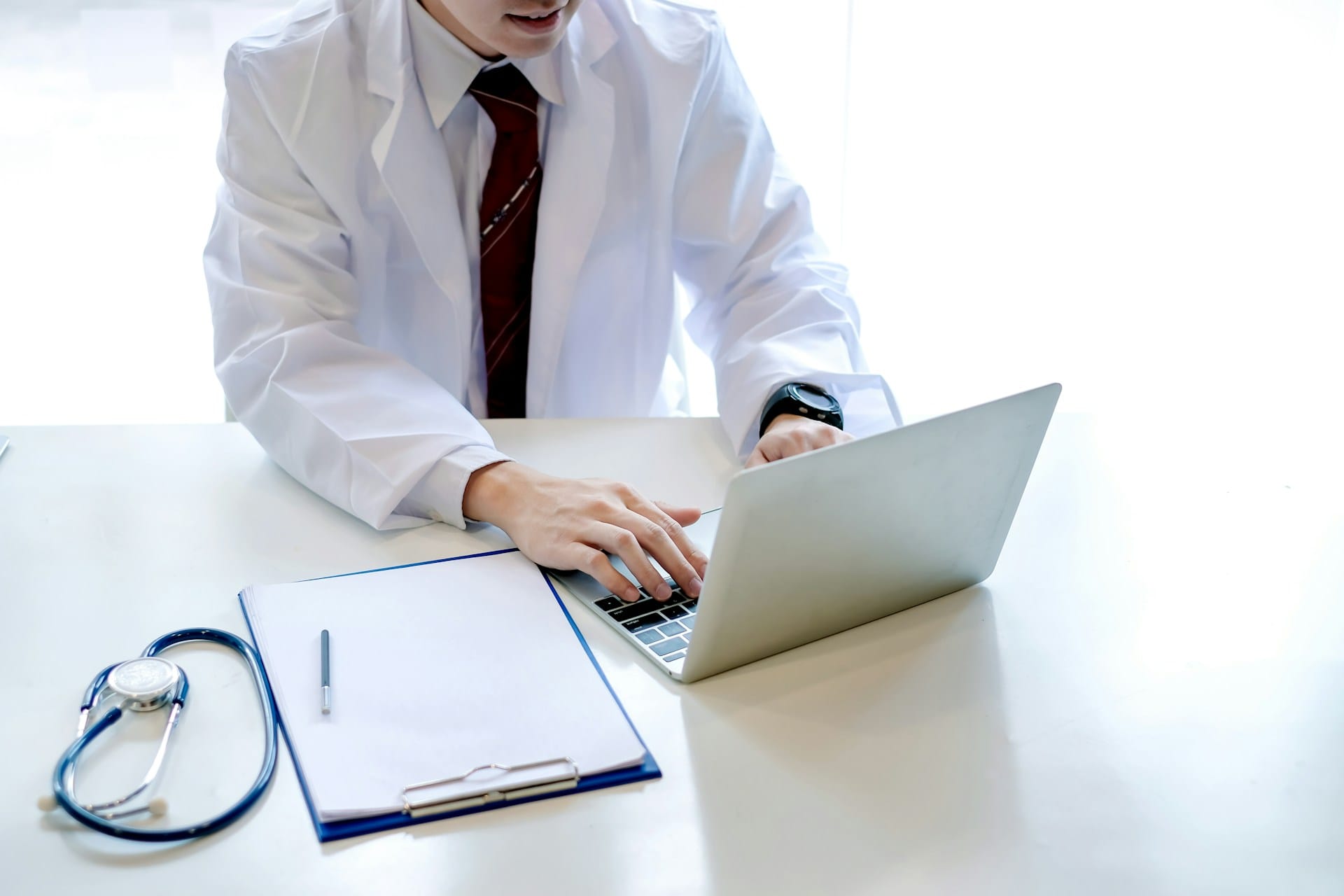How SEO Helps New Haven Medical Practices Streamline Workflows
