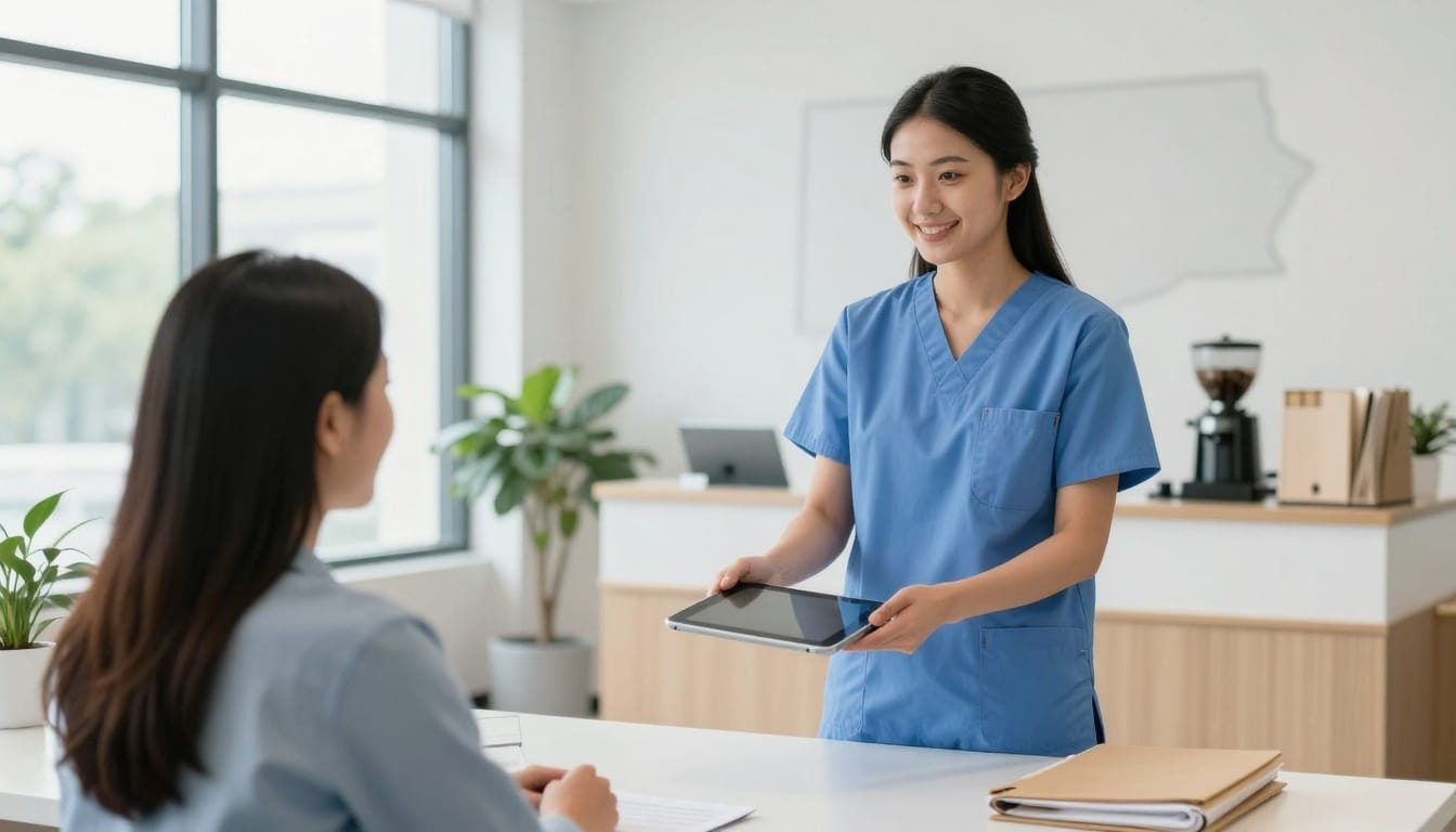 Connecticut Practice Review Requests That Don’t Break Rules, wording, timing, and follow-up that actually earns reviews