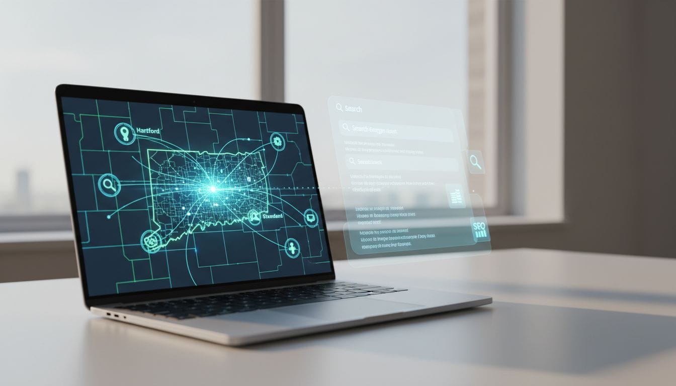 AI Overviews and Local SEO in 2026, what CT practices can do to show up more often