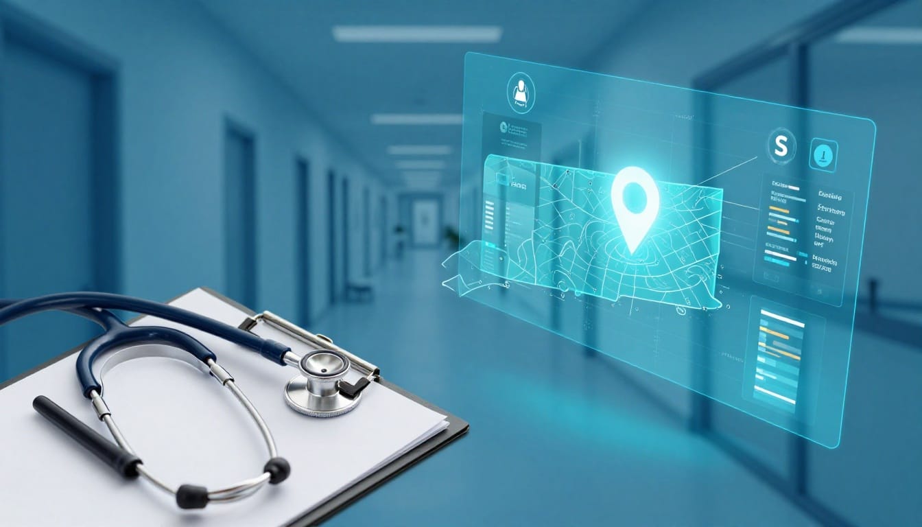 Connecticut Medical Practice NPI Address Mismatches, how to fix them so Google stops showing the wrong location