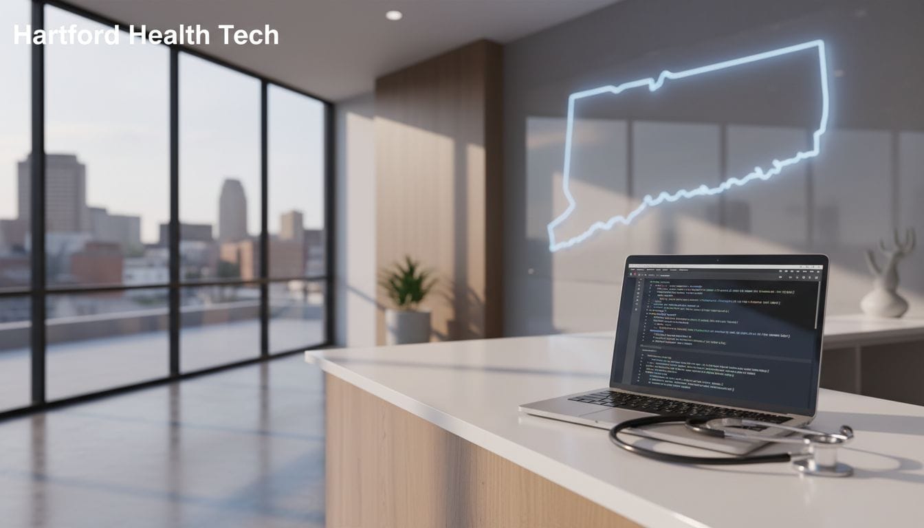 Connecticut medical practice schema markup, LocalBusiness, Physician, and MedicalClinic JSON-LD templates that help Google trust your pages