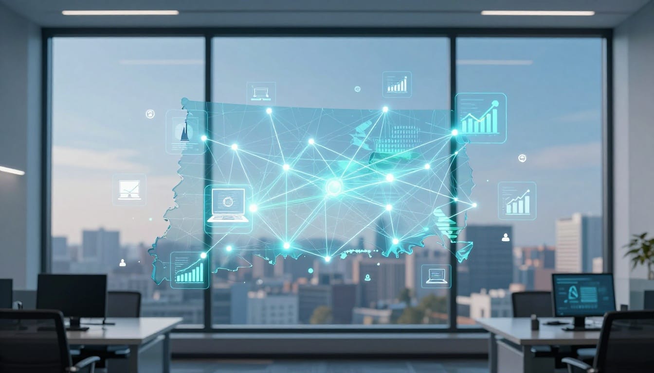 Choosing a Connecticut Digital Marketing Agency That Drives Real Demand