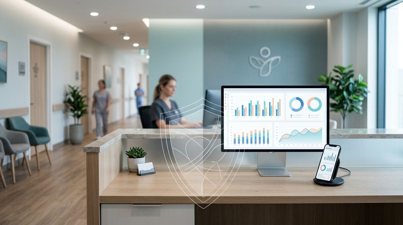 HIPAA-Safe Call Tracking For Medical Practices Setup Guide