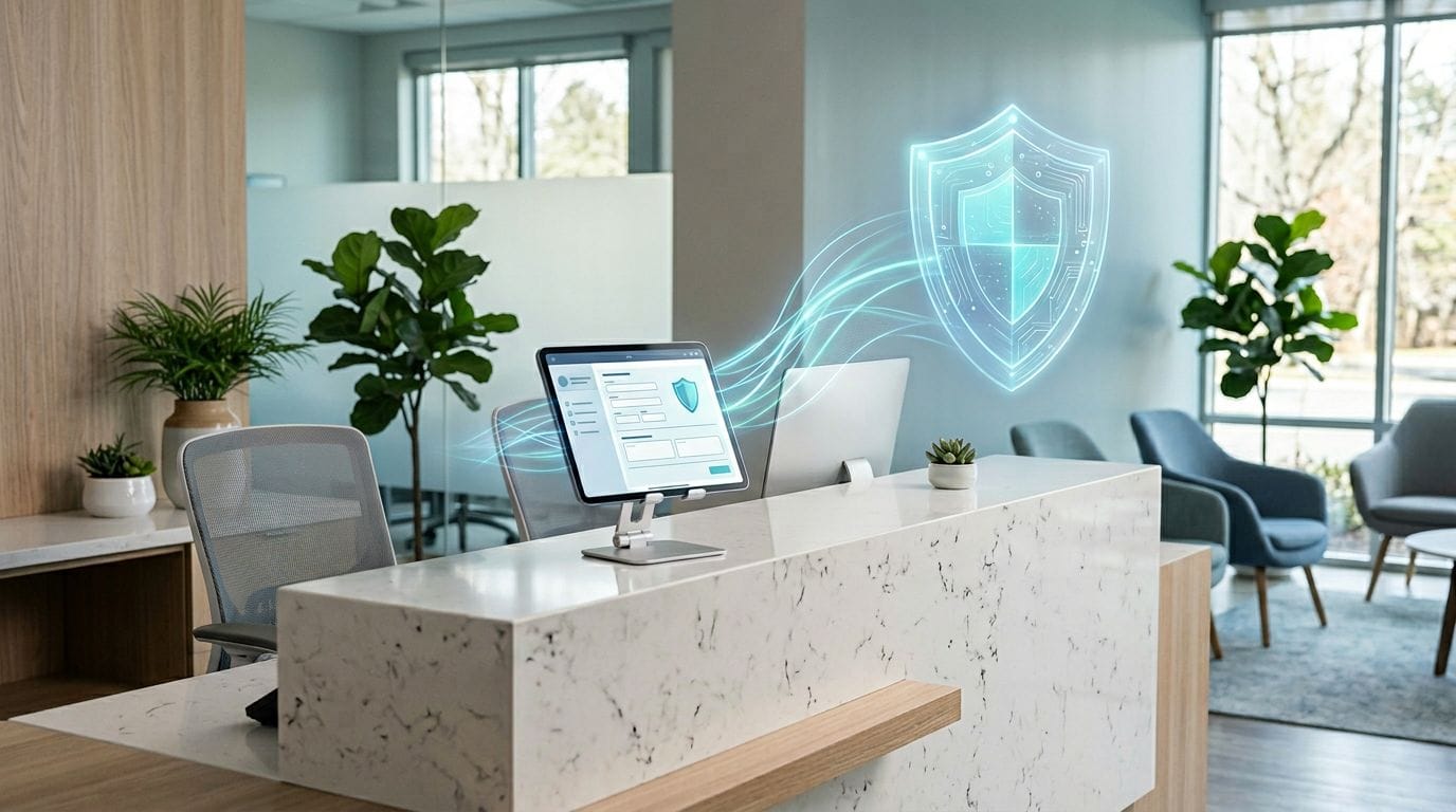 HIPAA-Safe Form Tracking for Medical Practices in 2026