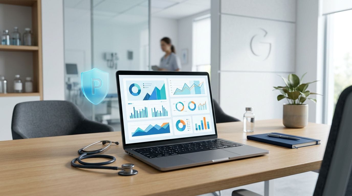 Google Search Console Setup for Medical Practice Websites in 2026
