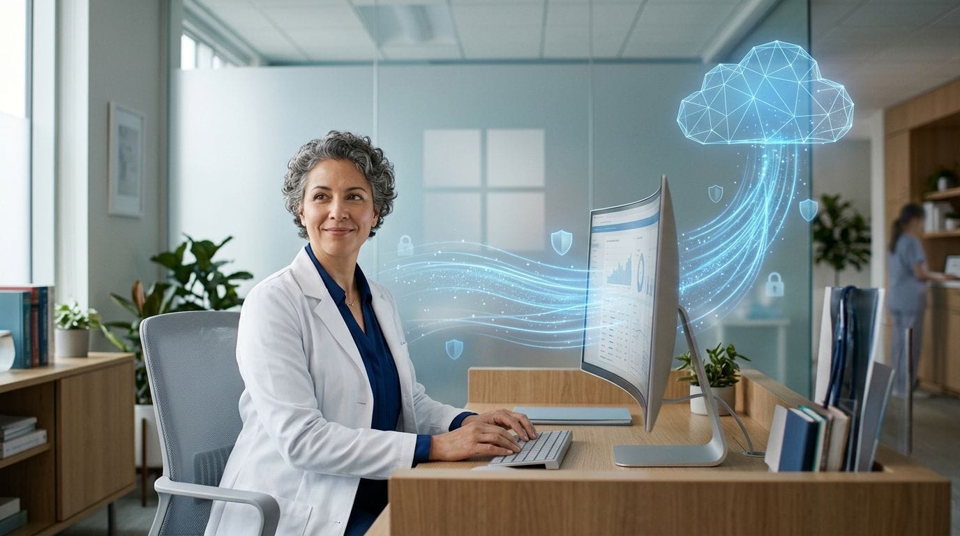 HIPAA-Safe Microsoft Ads Tracking for Medical Practices in 2026
