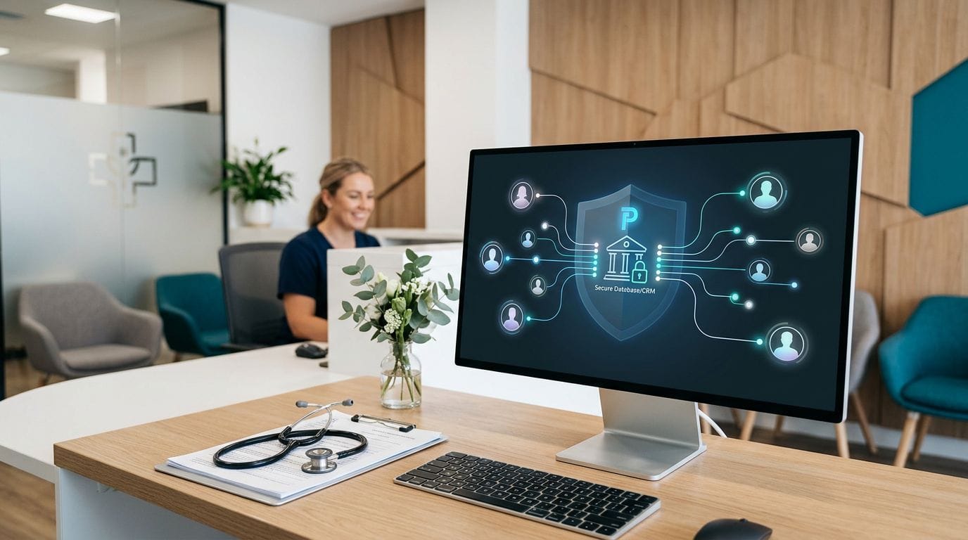 HIPAA-Safe CRM Lead Routing for Practices in 2026