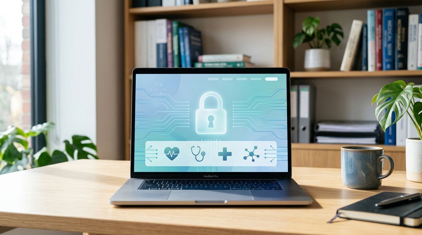 HIPAA-Safe Landing Page Builders for Medical Practices