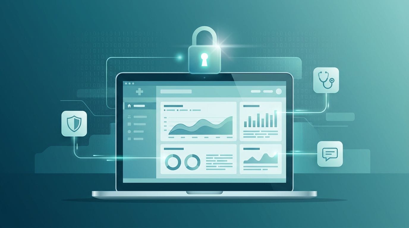 PHI Leak Audit for Medical Practice Websites