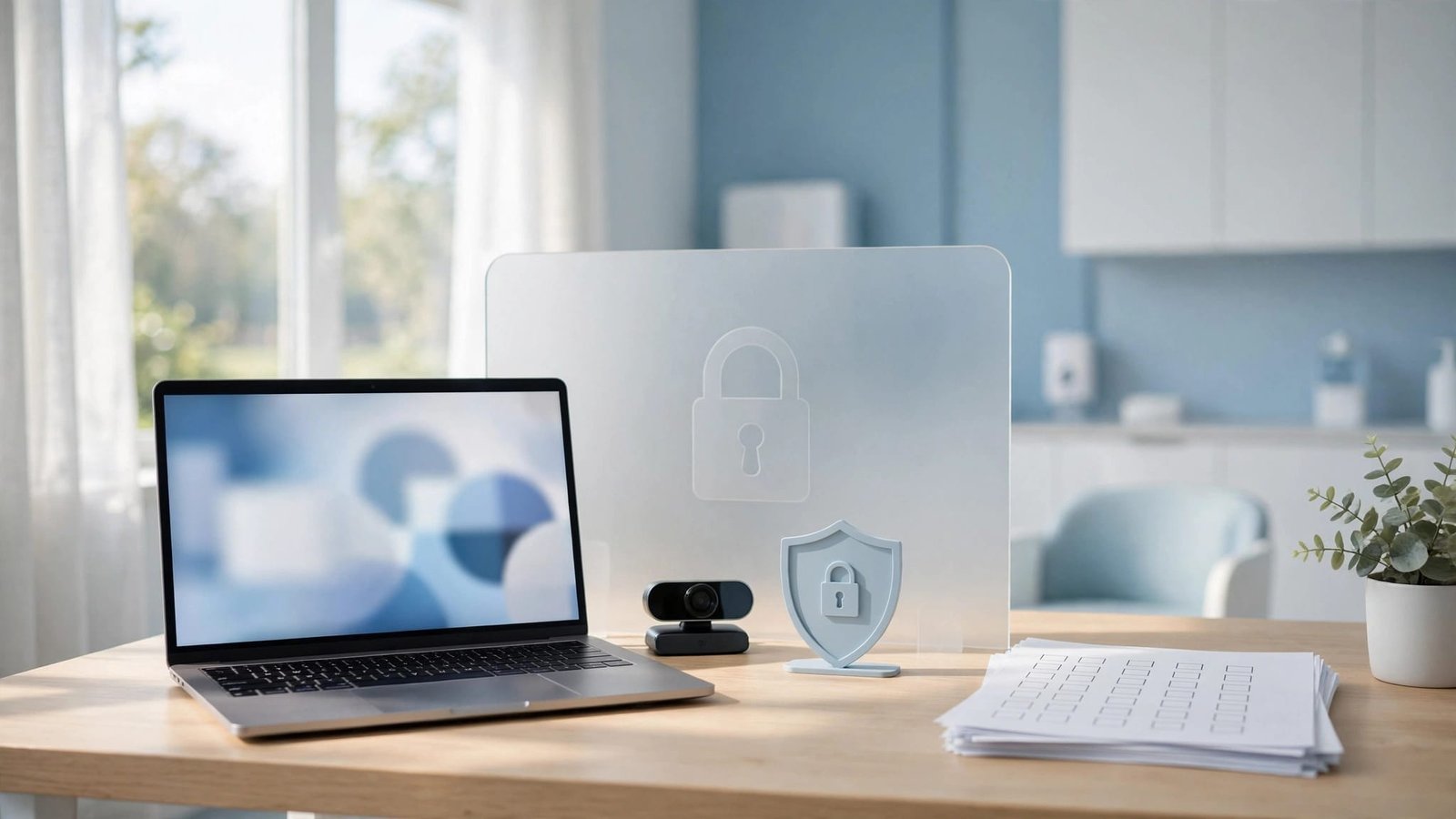 Healthcare Image SEO Without Patient Privacy Risks
