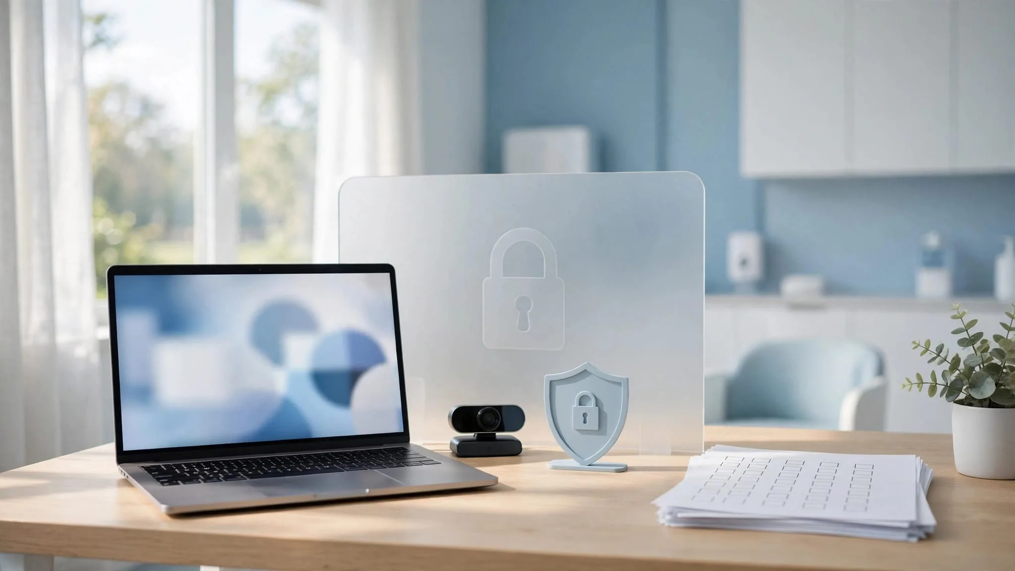 Healthcare Image SEO Without Patient Privacy Risks
