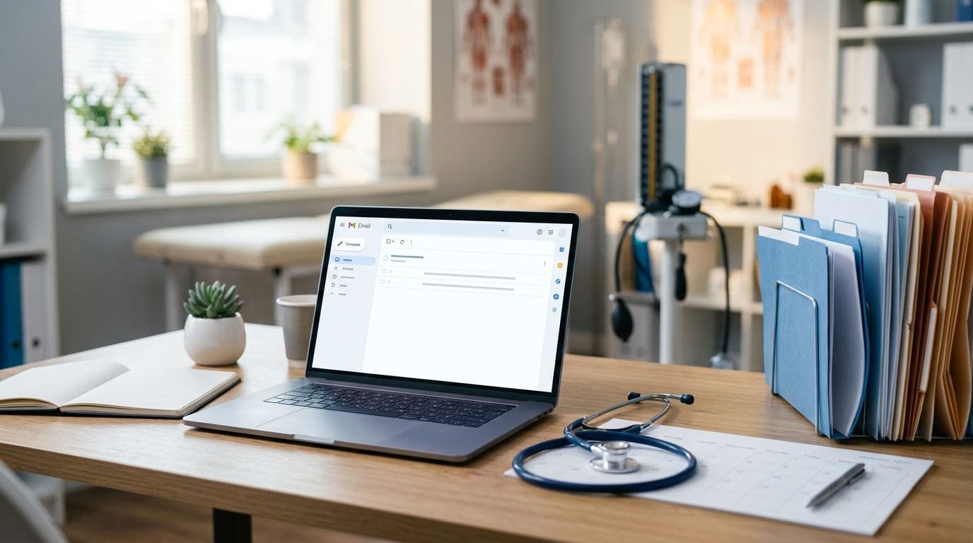Medical Practice Email Marketing Rules for Patient Trust