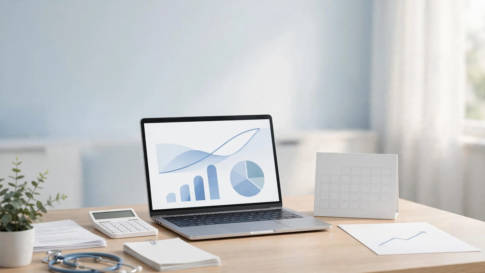 Healthcare PPC Budget Planning for New Practices