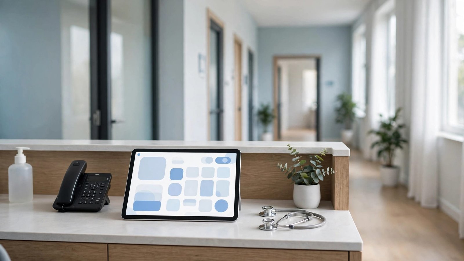 Medical Website Conversions: Why Visitors Don’t Book